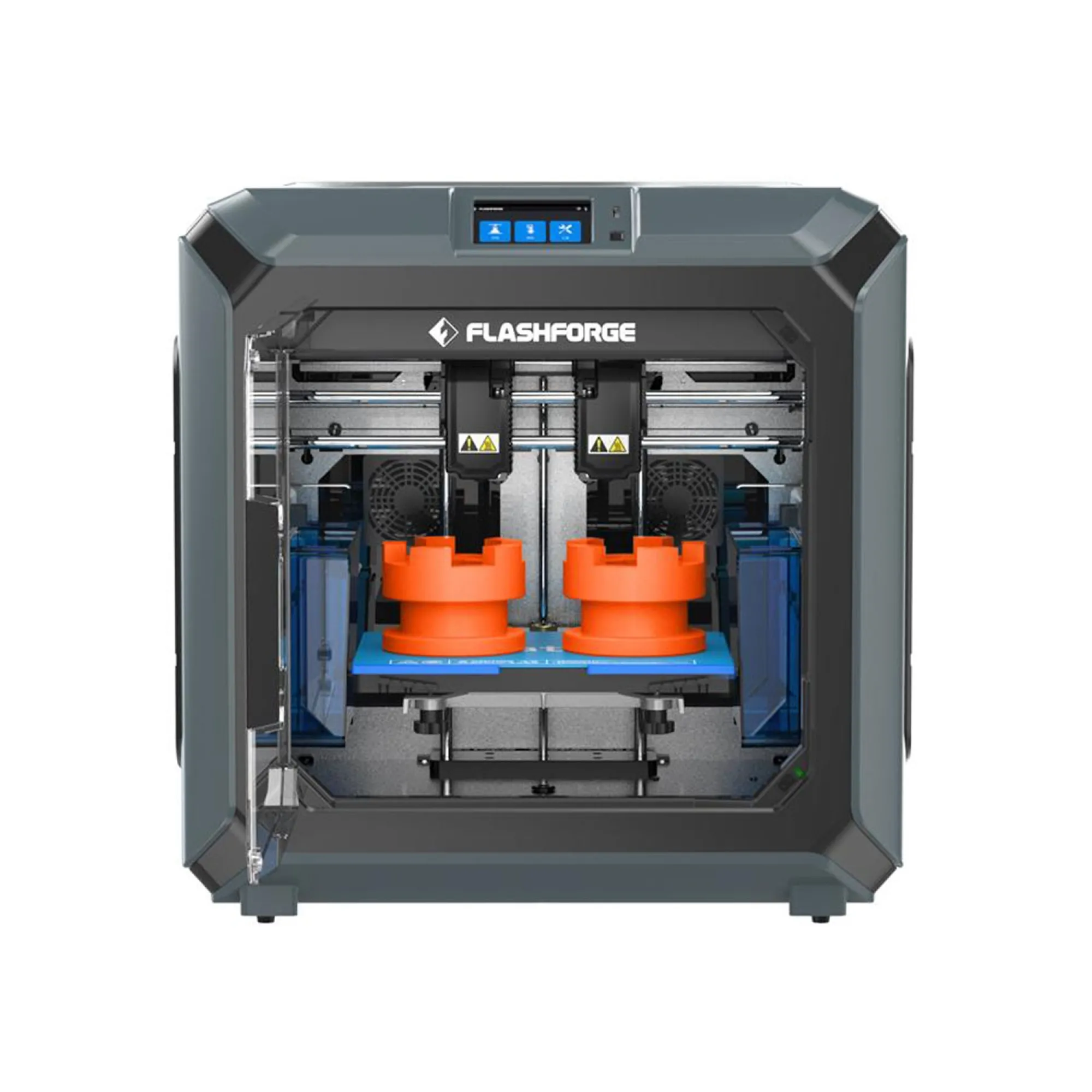 Creator 3 – 3D принтер Flashforge