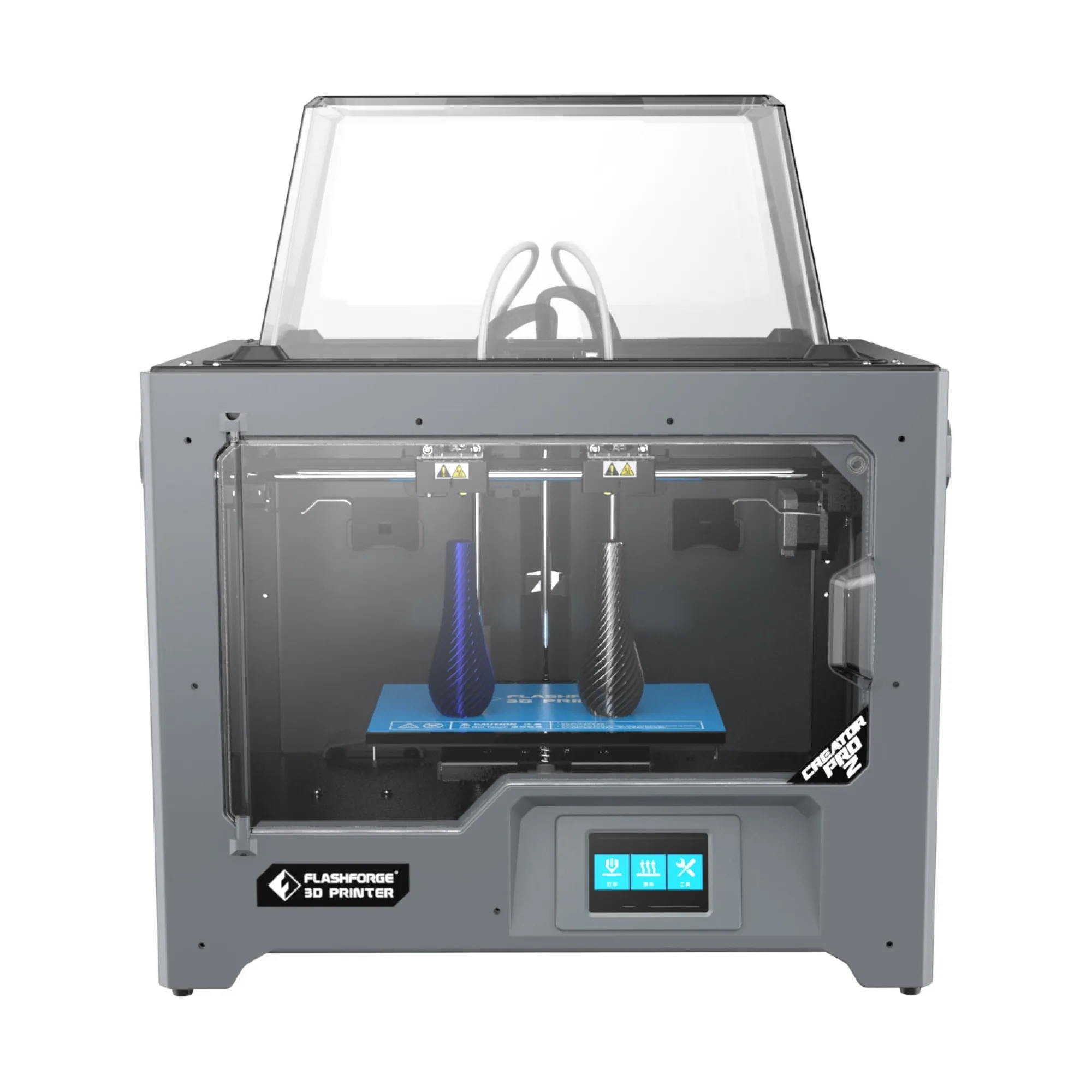 Creator Pro 2 – 3D-принтер Flashforge