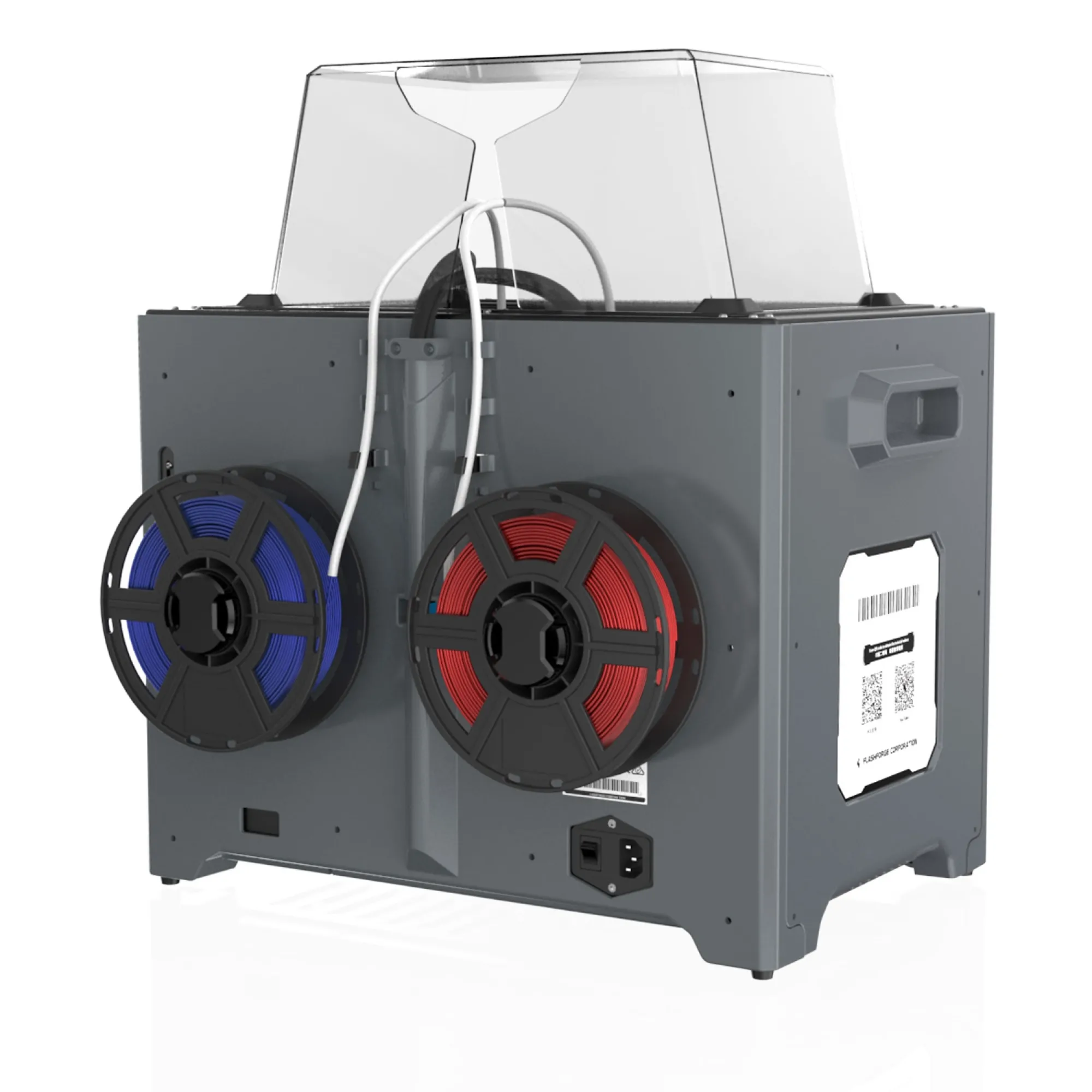 Creator Pro 2 – 3D-принтер Flashforge