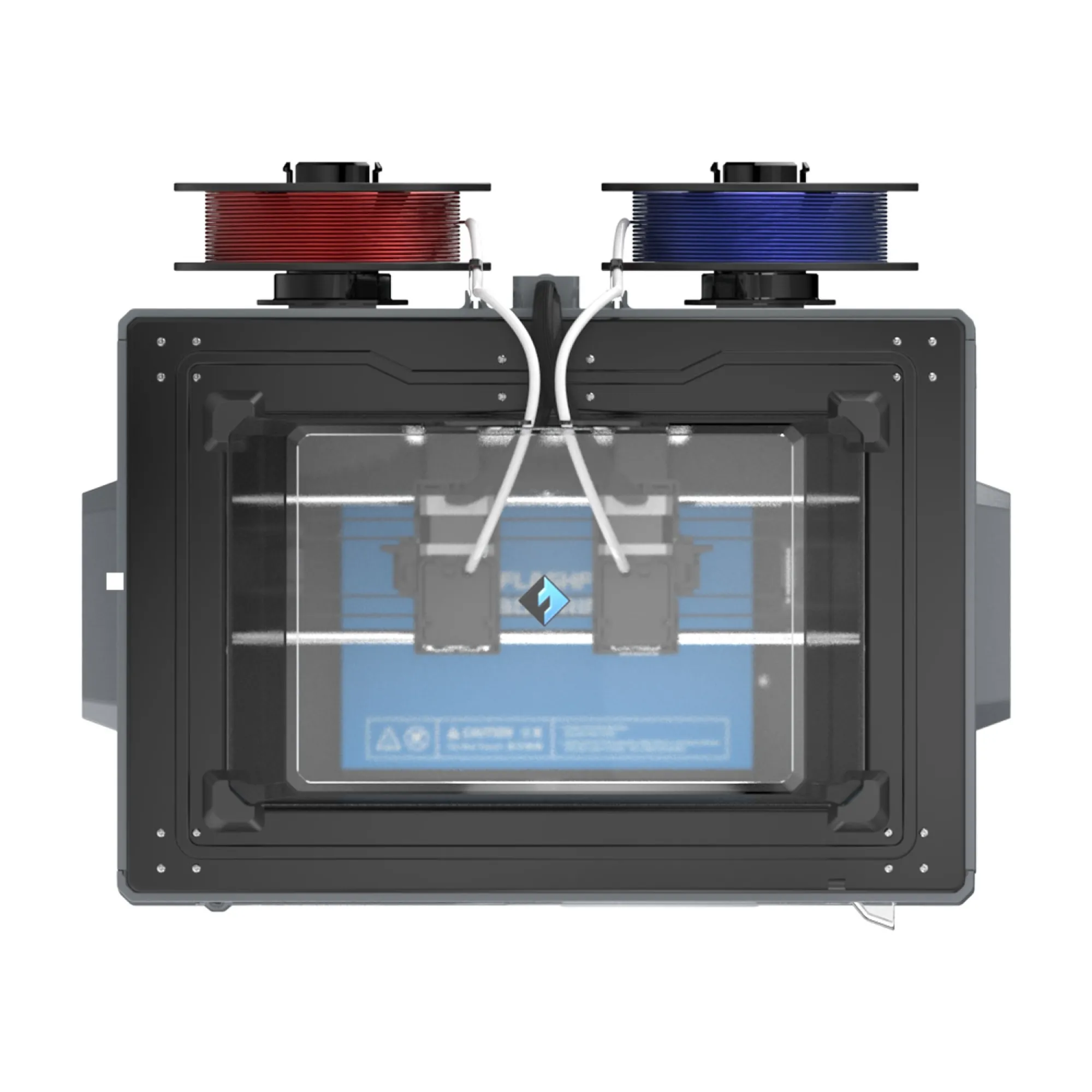 Creator Pro 2 – 3D-принтер Flashforge