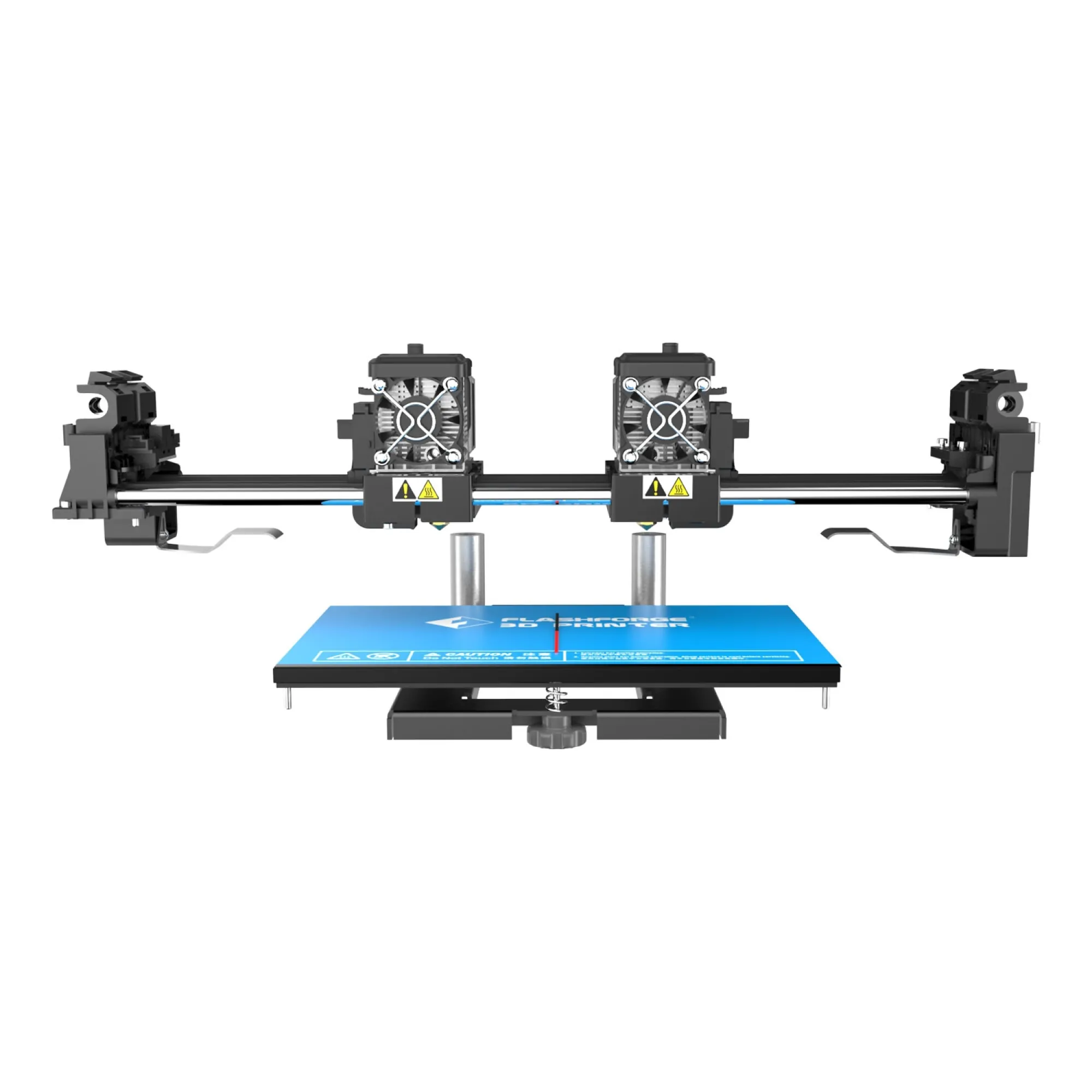 Creator Pro 2 – 3D-принтер Flashforge