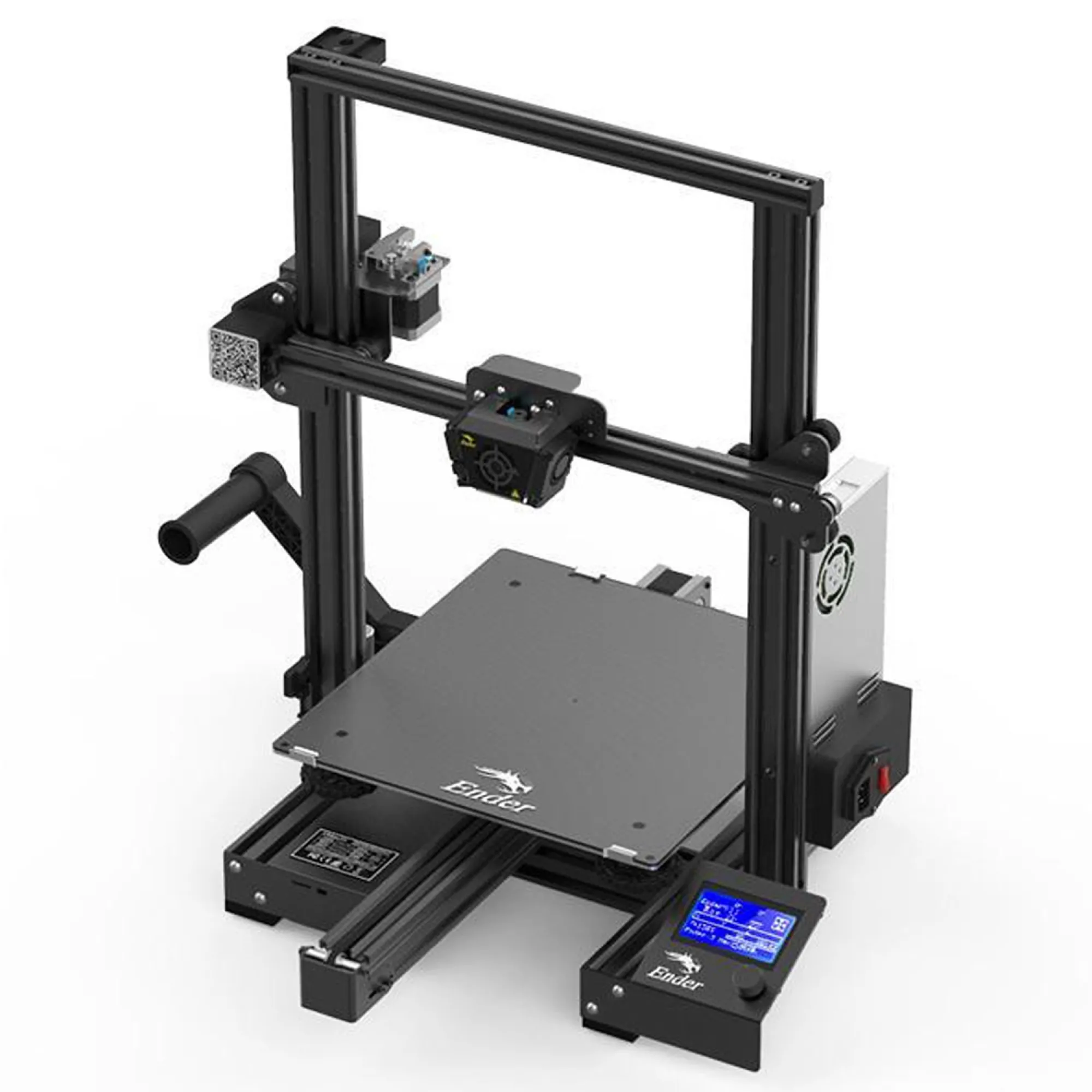 Ender-3 Max 3D Принтер Creality