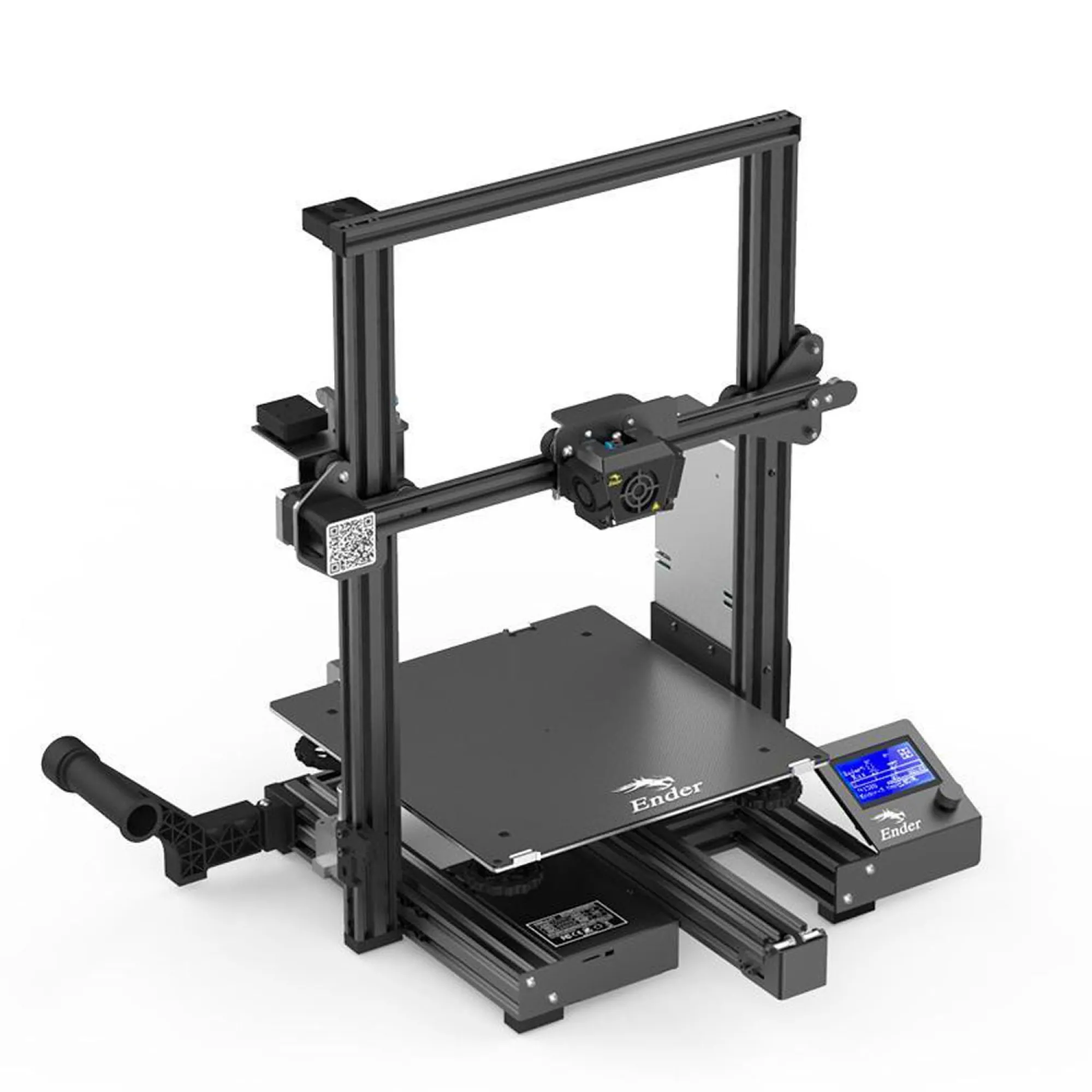 Ender-3 Max 3D Принтер Creality
