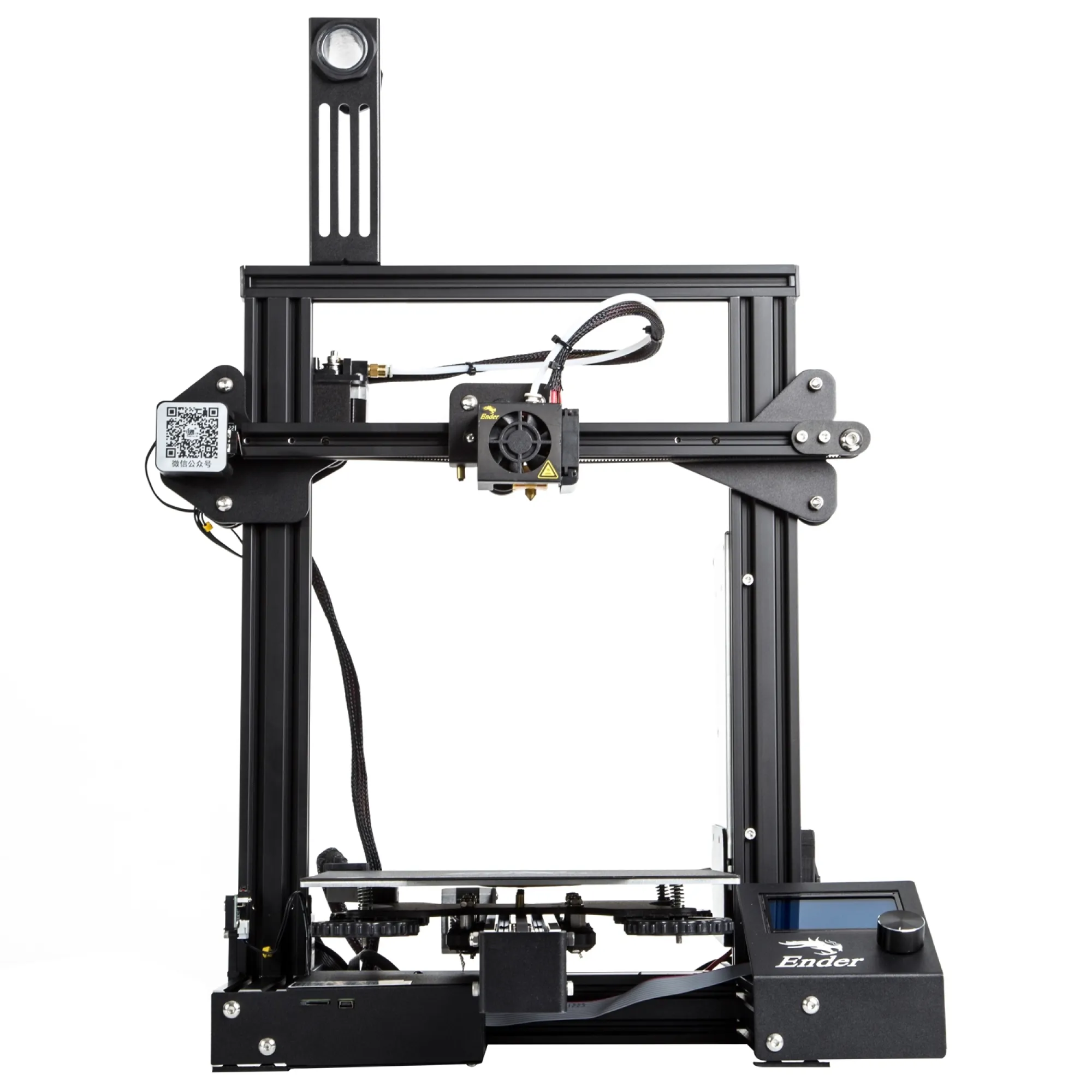Ender-3 Pro - 3D принтер Creality