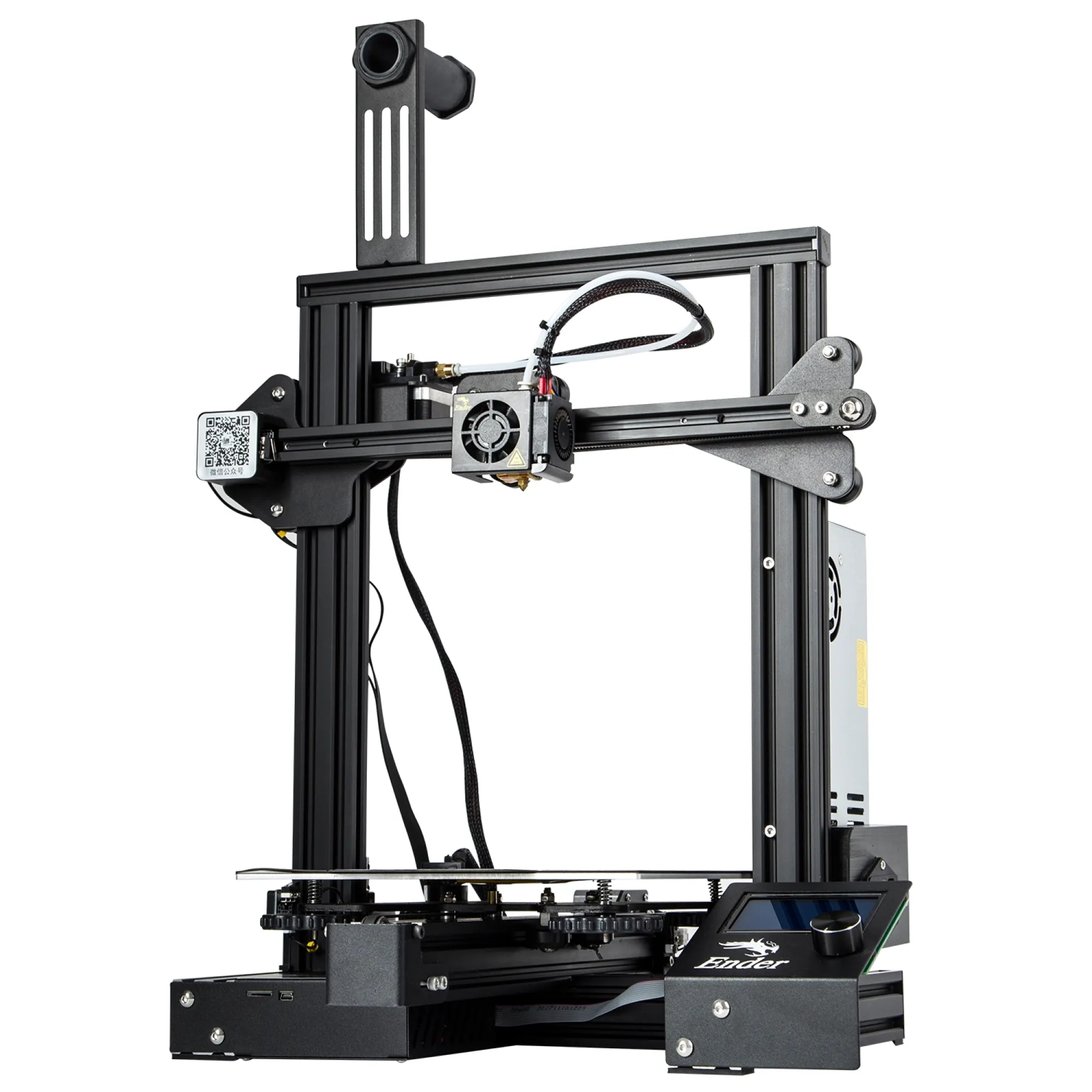 Ender-3 Pro - 3D принтер Creality