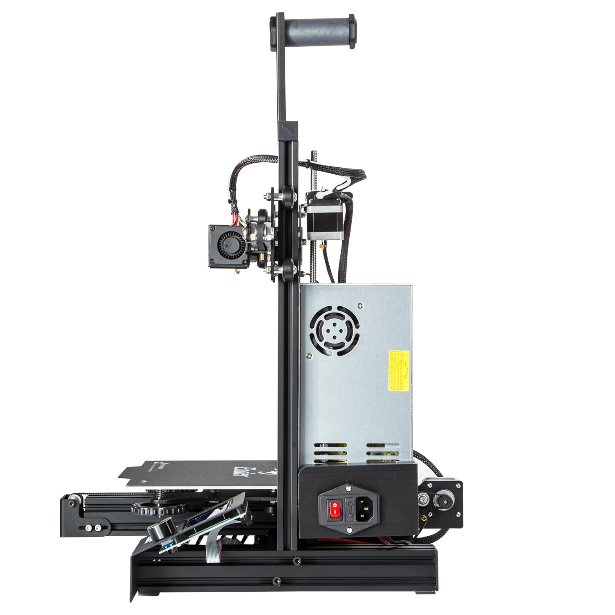 Ender-3 Pro - 3D принтер Creality