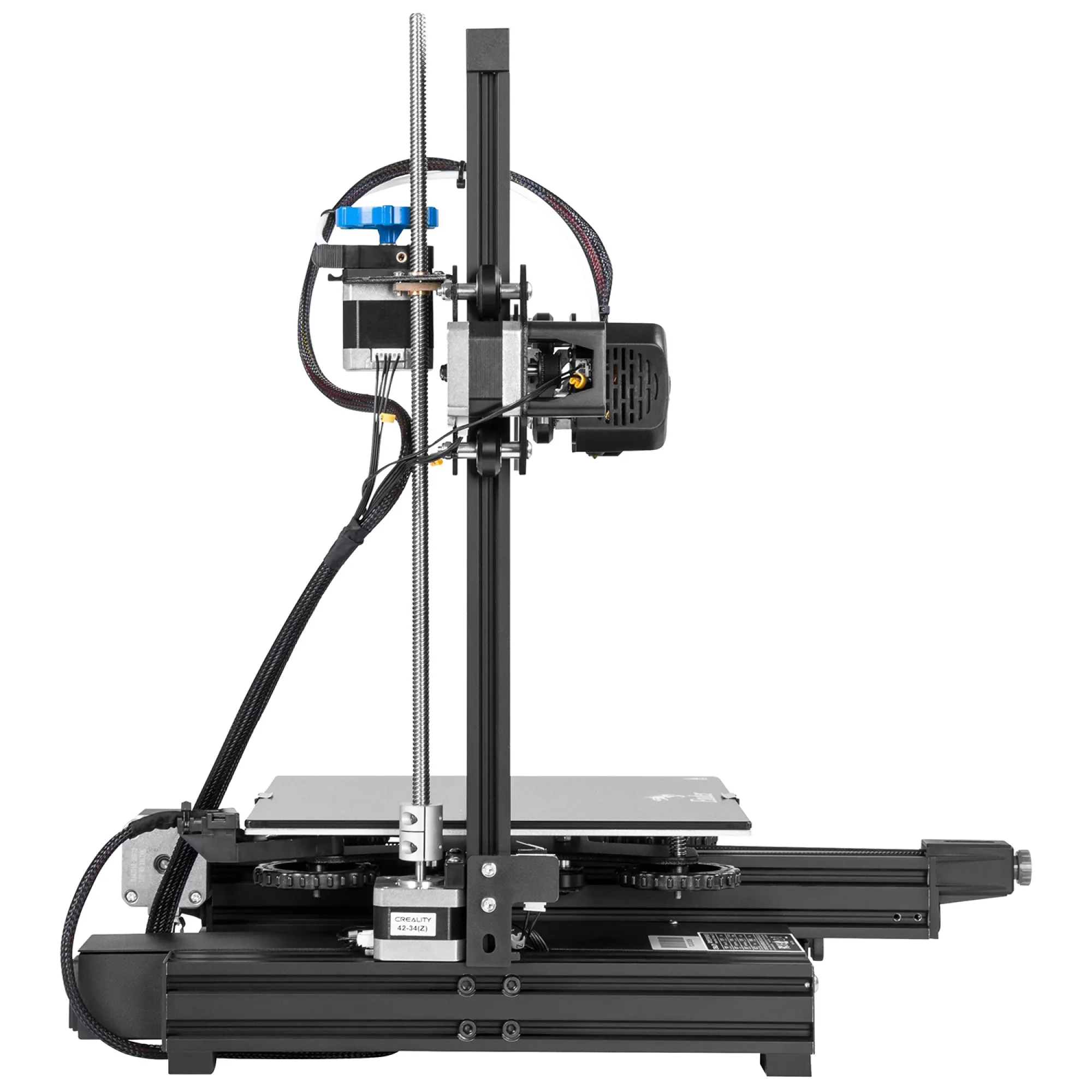 Ender-3 v2 3D Принтер Creality