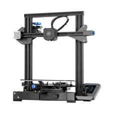 Ender-3 v2 3D Принтер Creality
