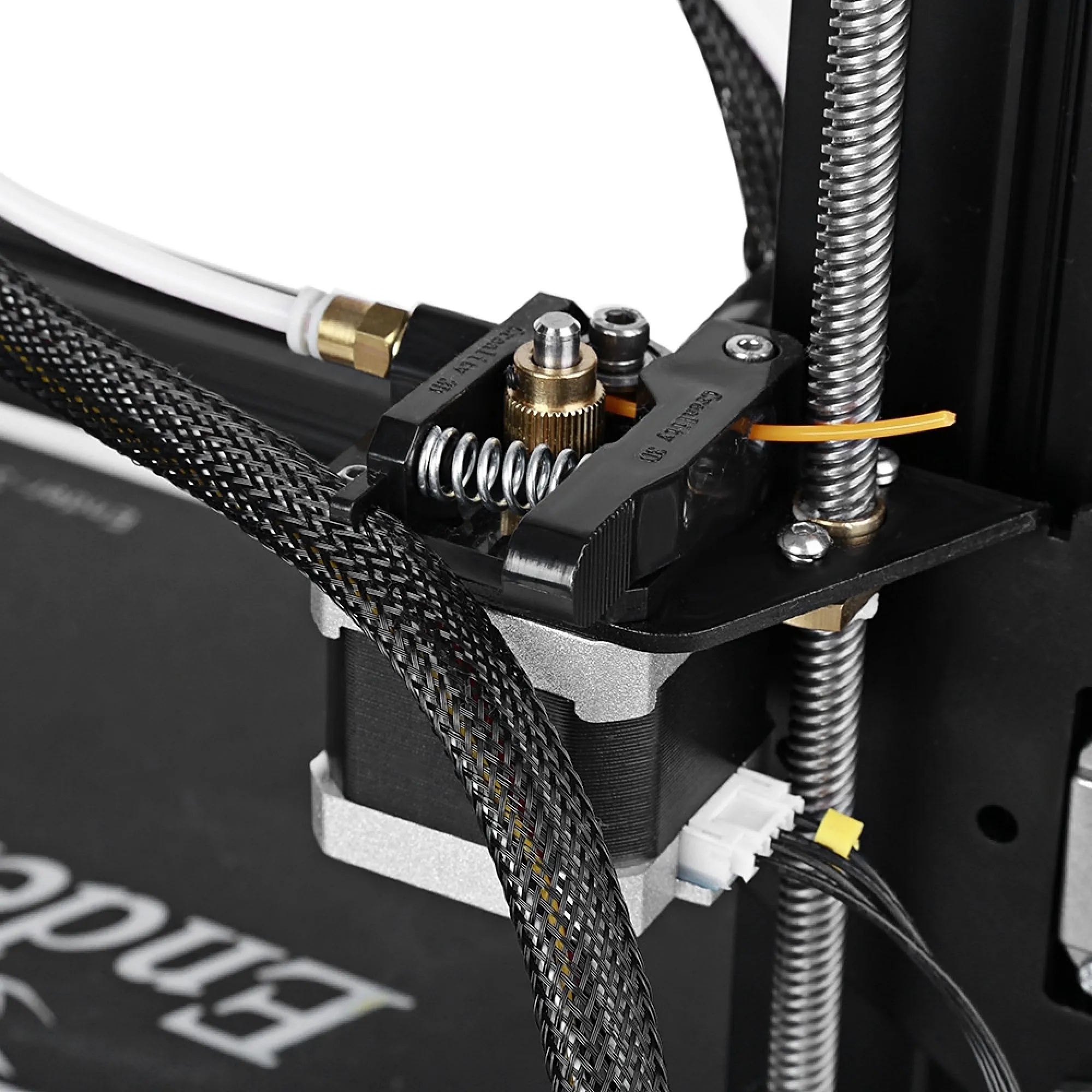 Ender-3 - 3D Принтер Creality