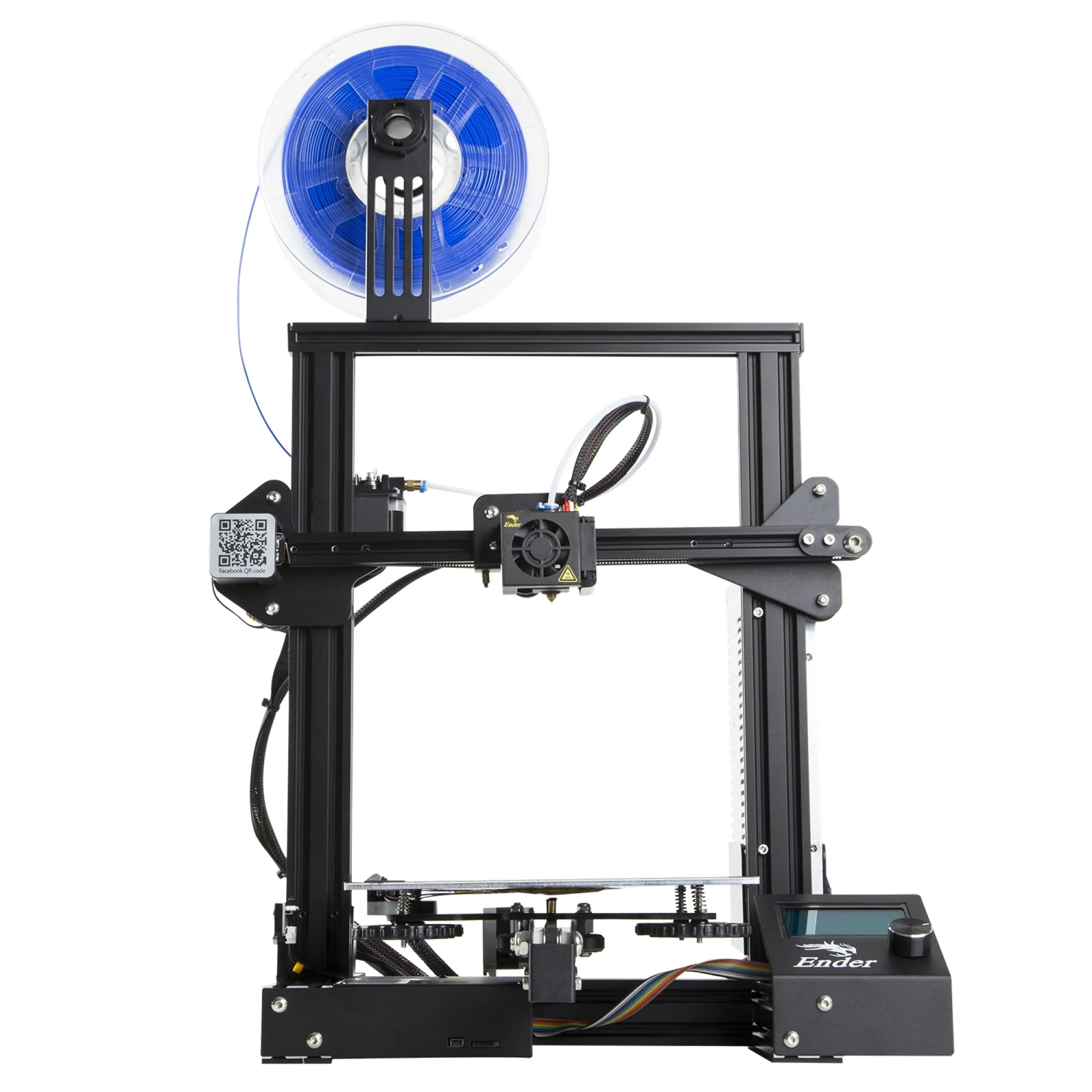 Ender-3 - 3D Принтер Creality