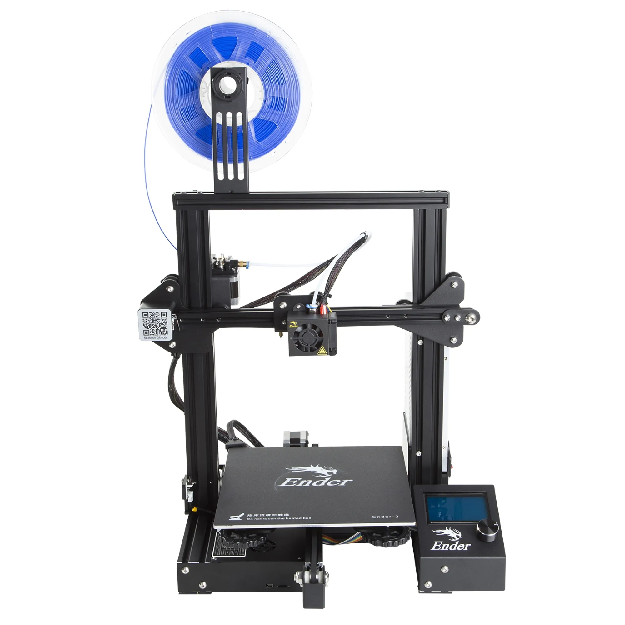 Ender-3 - 3D Принтер Creality