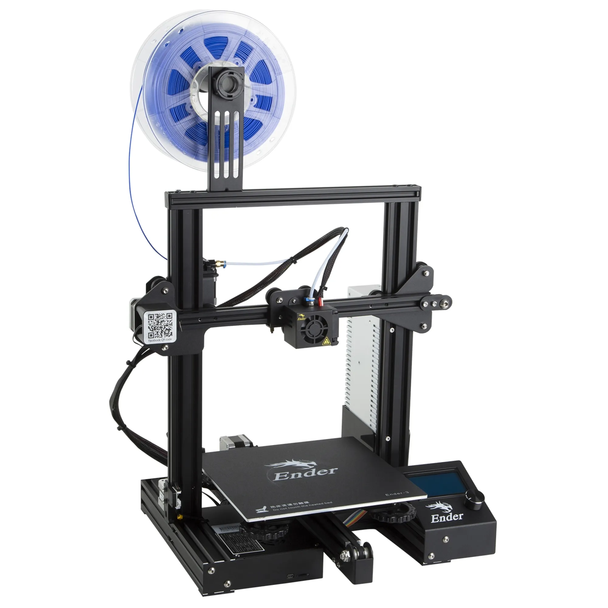 Ender-3 - 3D Принтер Creality