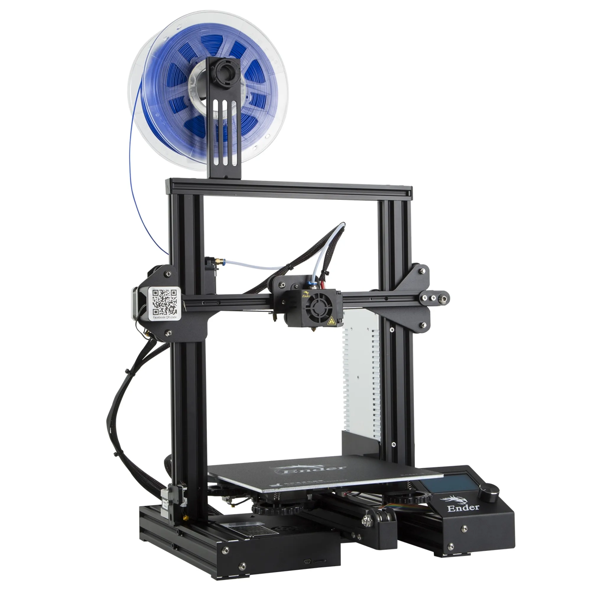 Ender-3 - 3D Принтер Creality