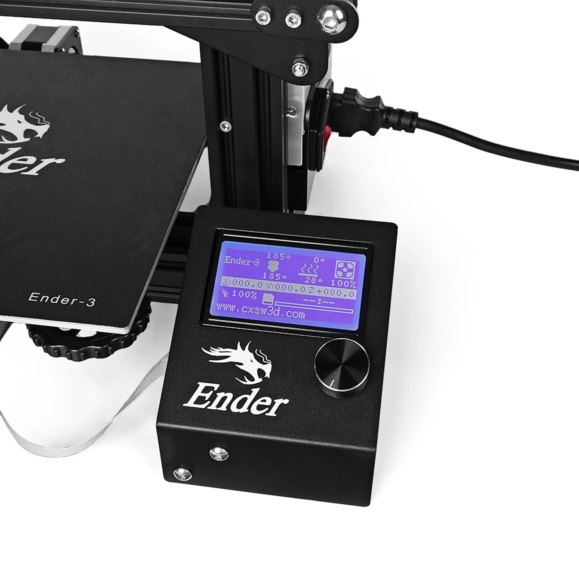 Ender-3 - 3D Принтер Creality