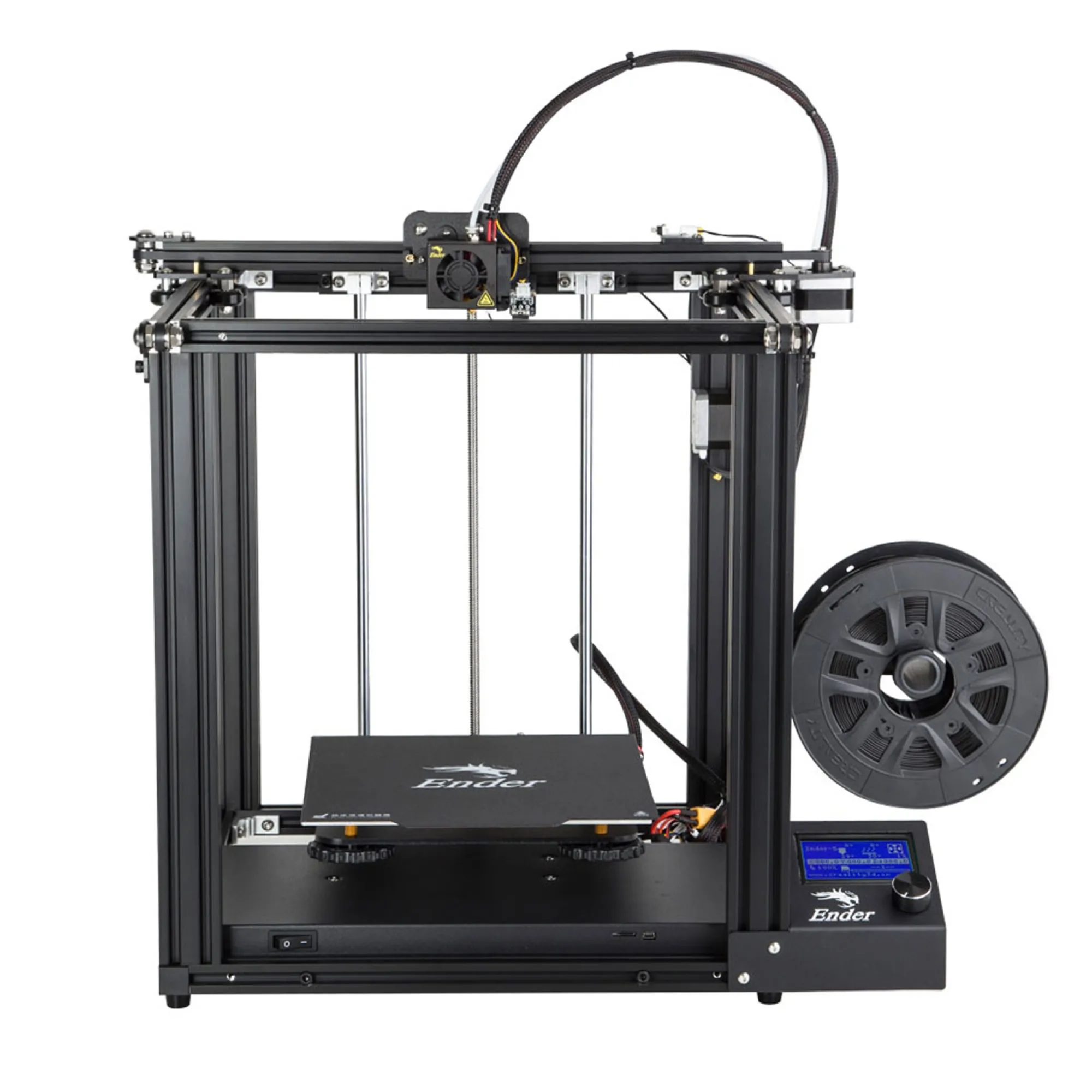 Ender-5 Pro - 3D Принтер Creality