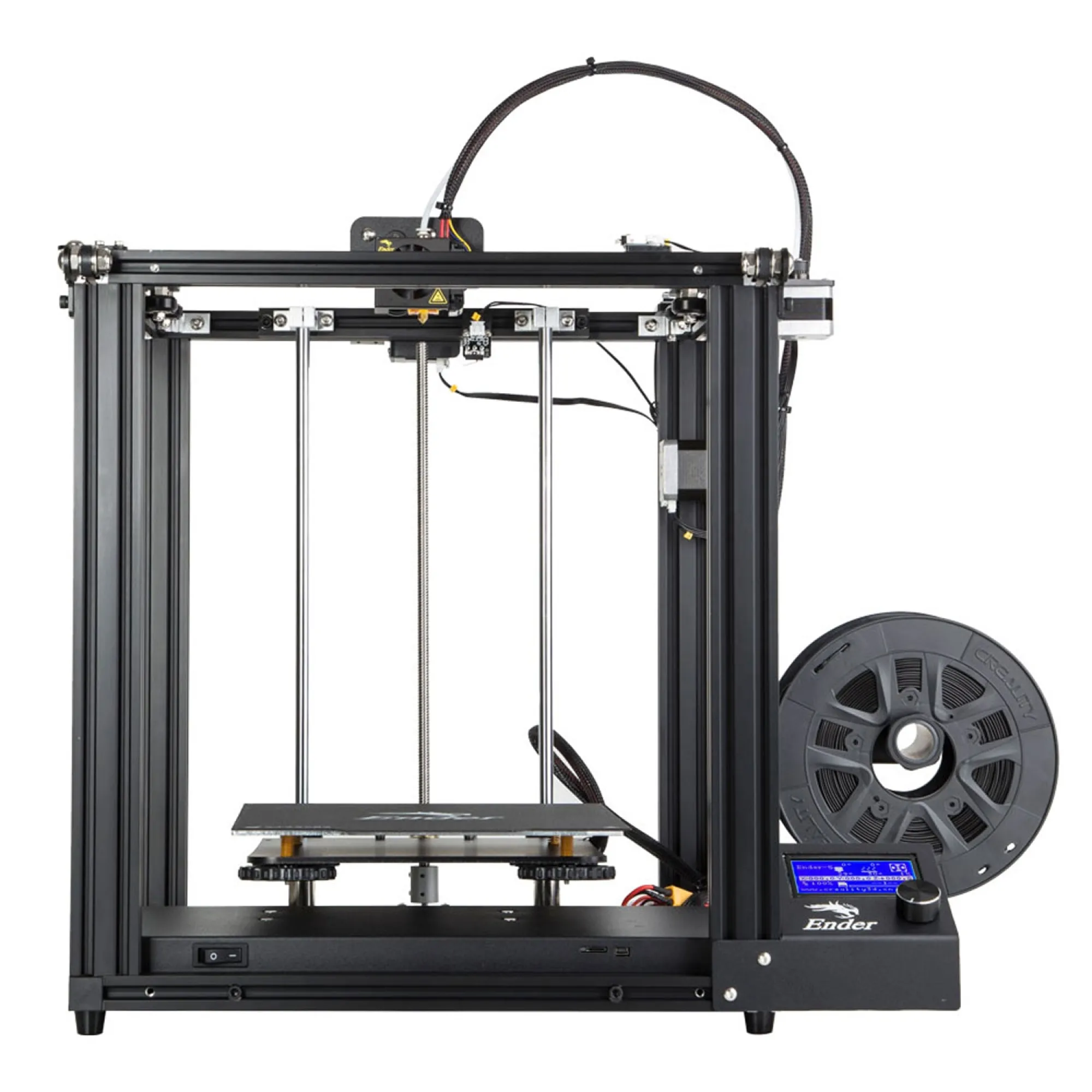 Ender-5 Pro - 3D Принтер Creality