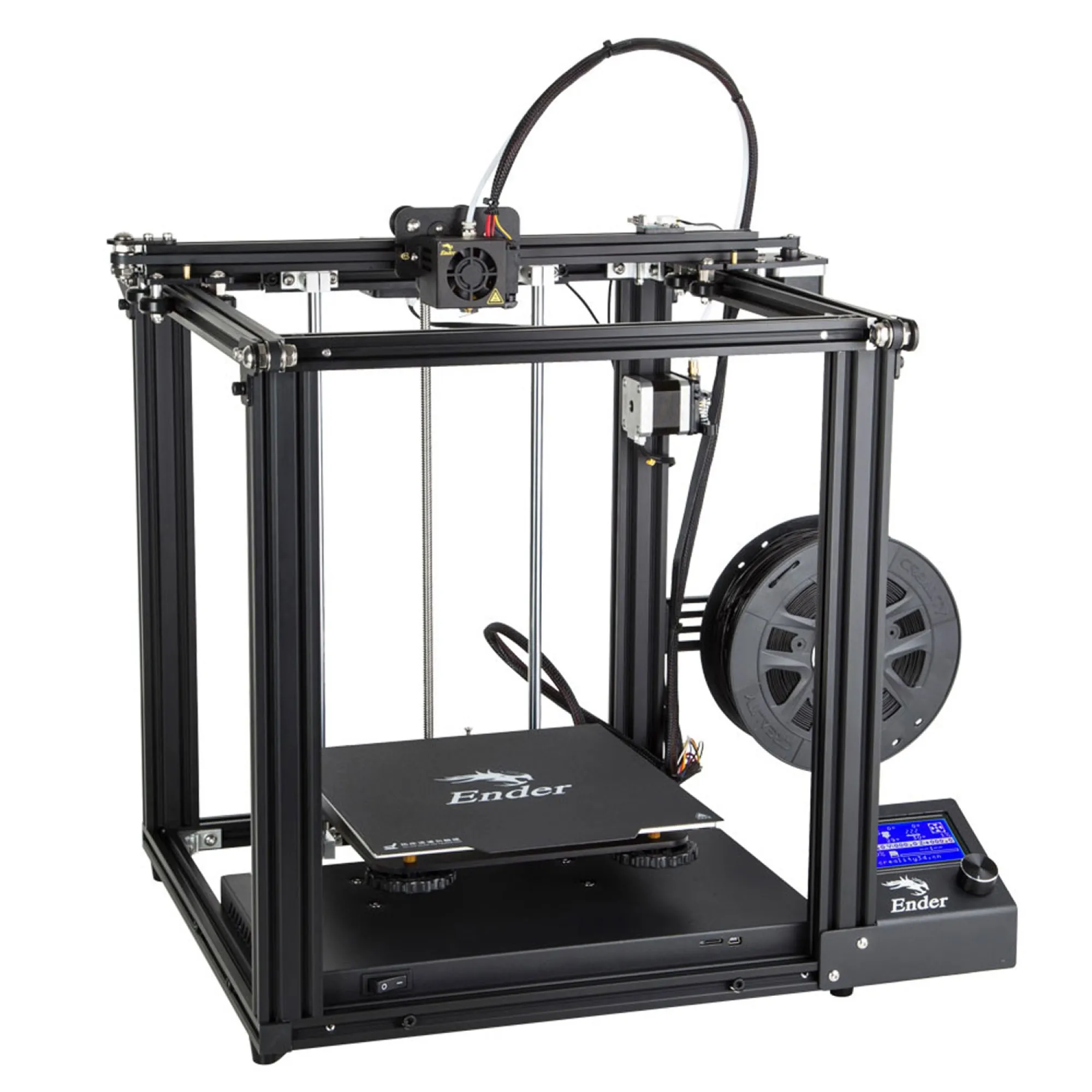 Ender-5 Pro - 3D Принтер Creality