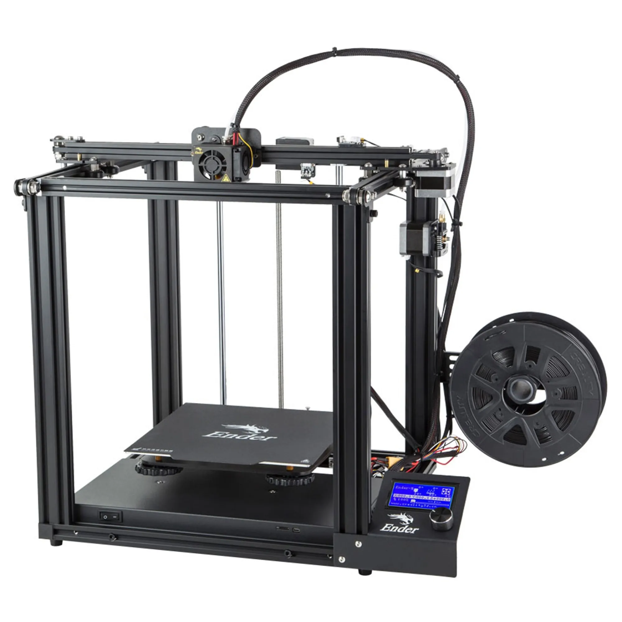 Ender-5 Pro - 3D Принтер Creality