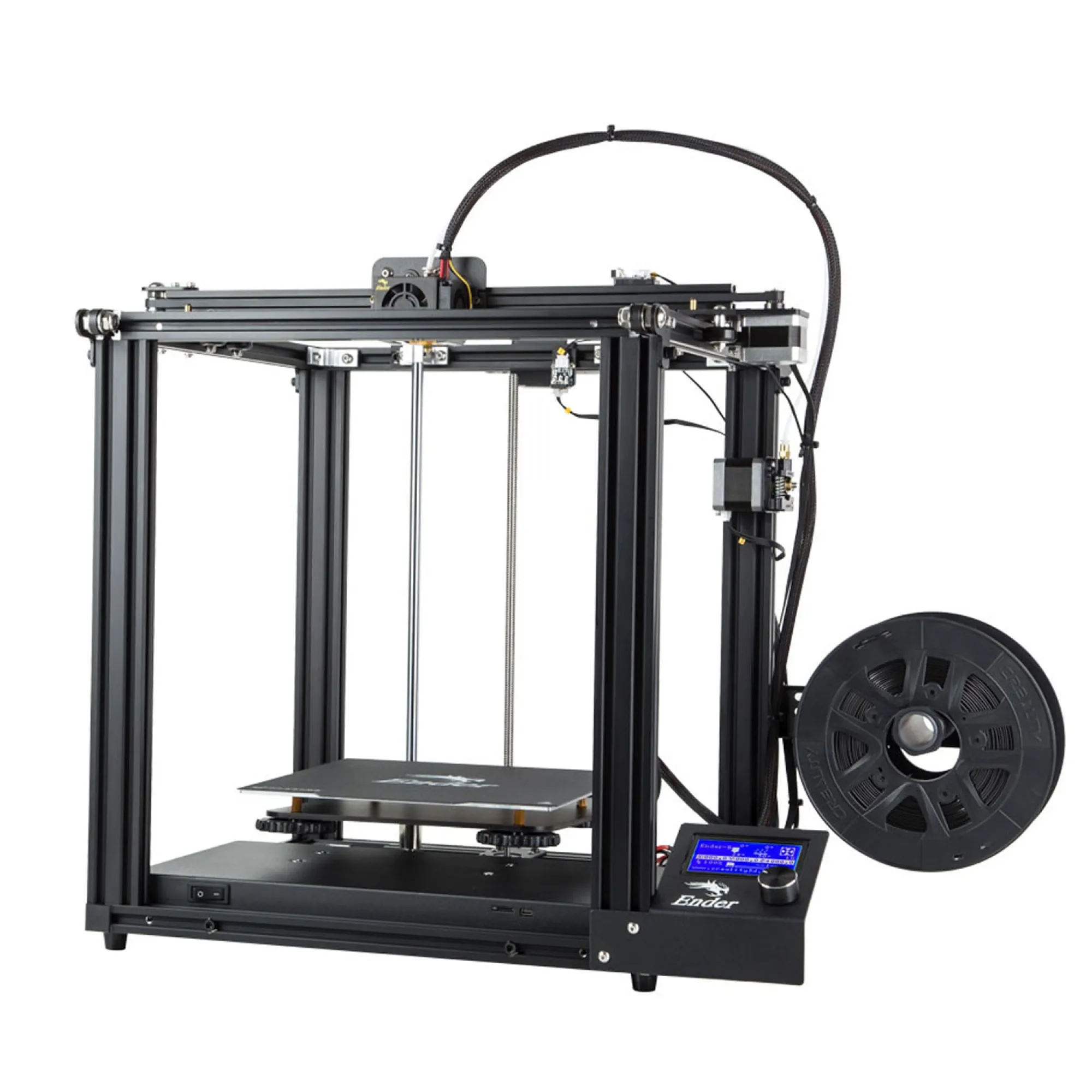 Ender-5 Pro - 3D Принтер Creality