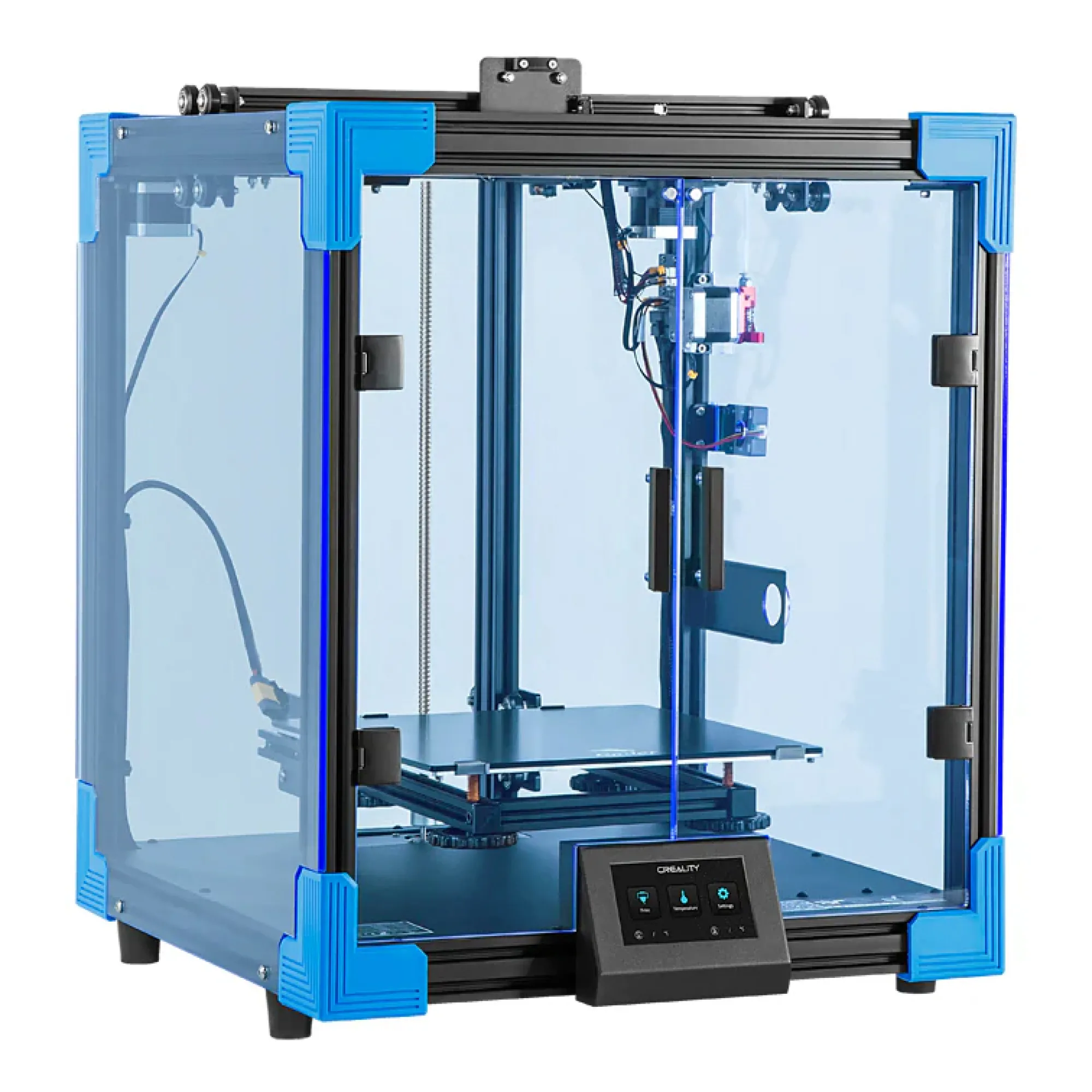 Ender-6 - 3D-принтер Creality