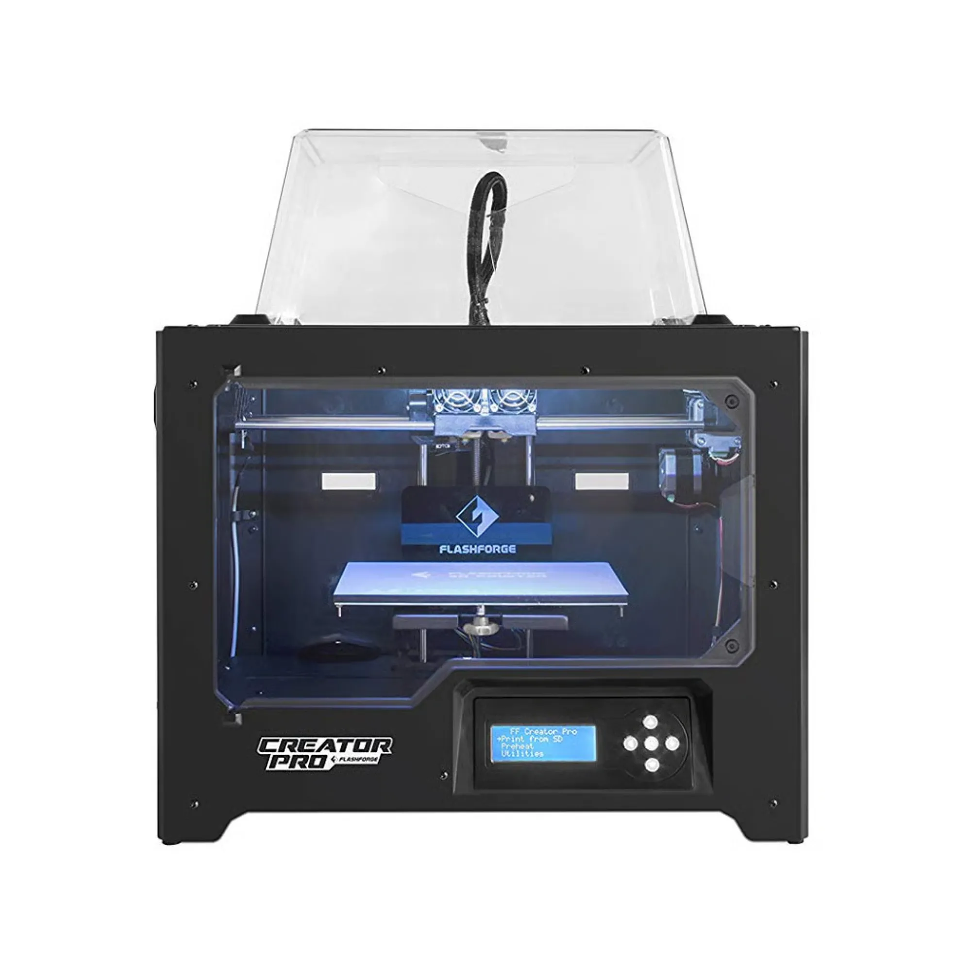 3D Принтер Flashforge Creator Pro