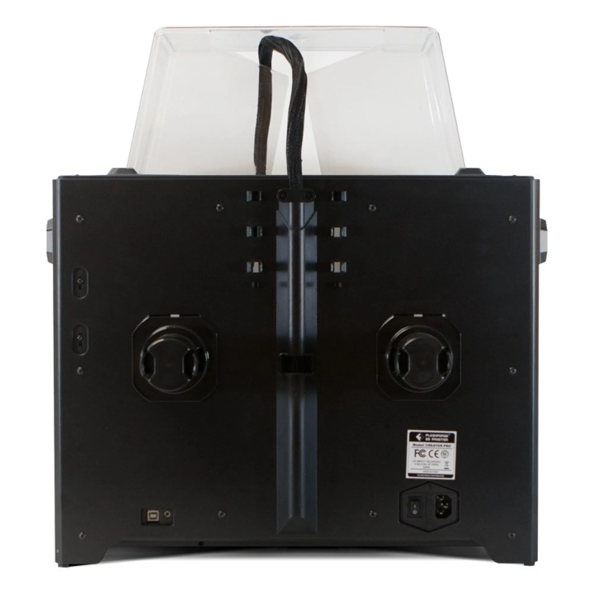 3D Принтер Flashforge Creator Pro