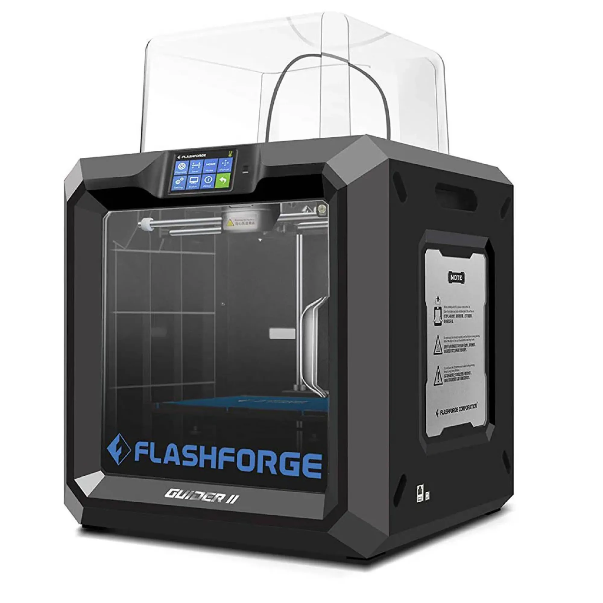 3D Принтер Flashforge Guider II