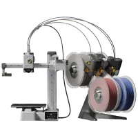 Bambulab A1 Mini Combo - 3D-принтер Bambulab