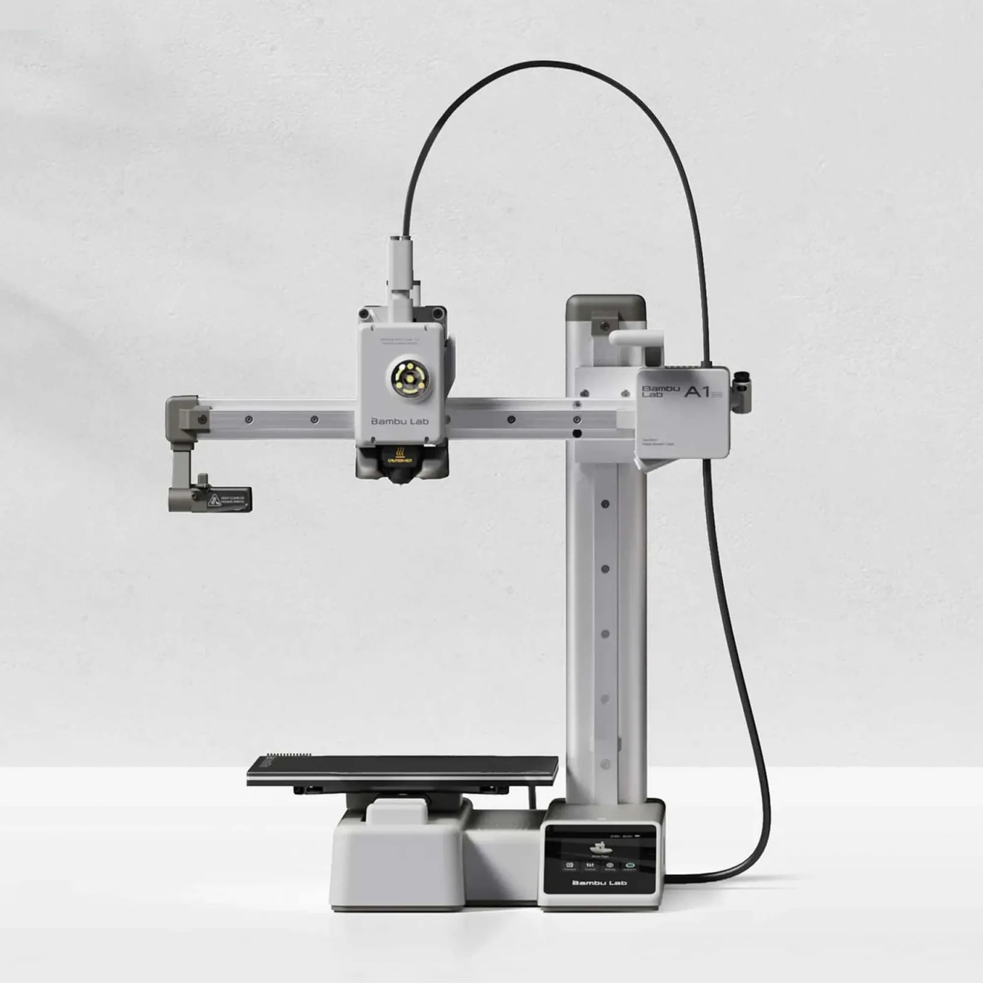 Bambulab A1 Mini Combo - 3D-принтер Bambulab
