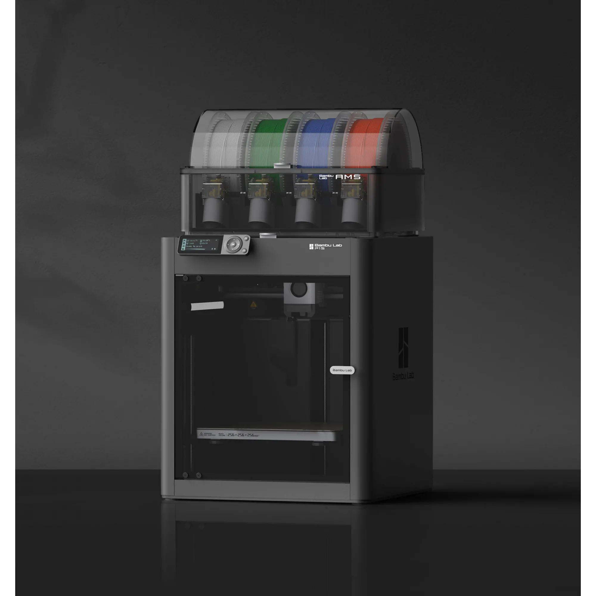 Bambulab P1S Combo - 3D-принтер Bambulab