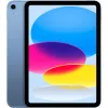Apple iPad 11" 128GB Wi-Fi + LTE Blue 2025