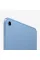 Apple iPad 11" 128GB Wi-Fi Blue 2025