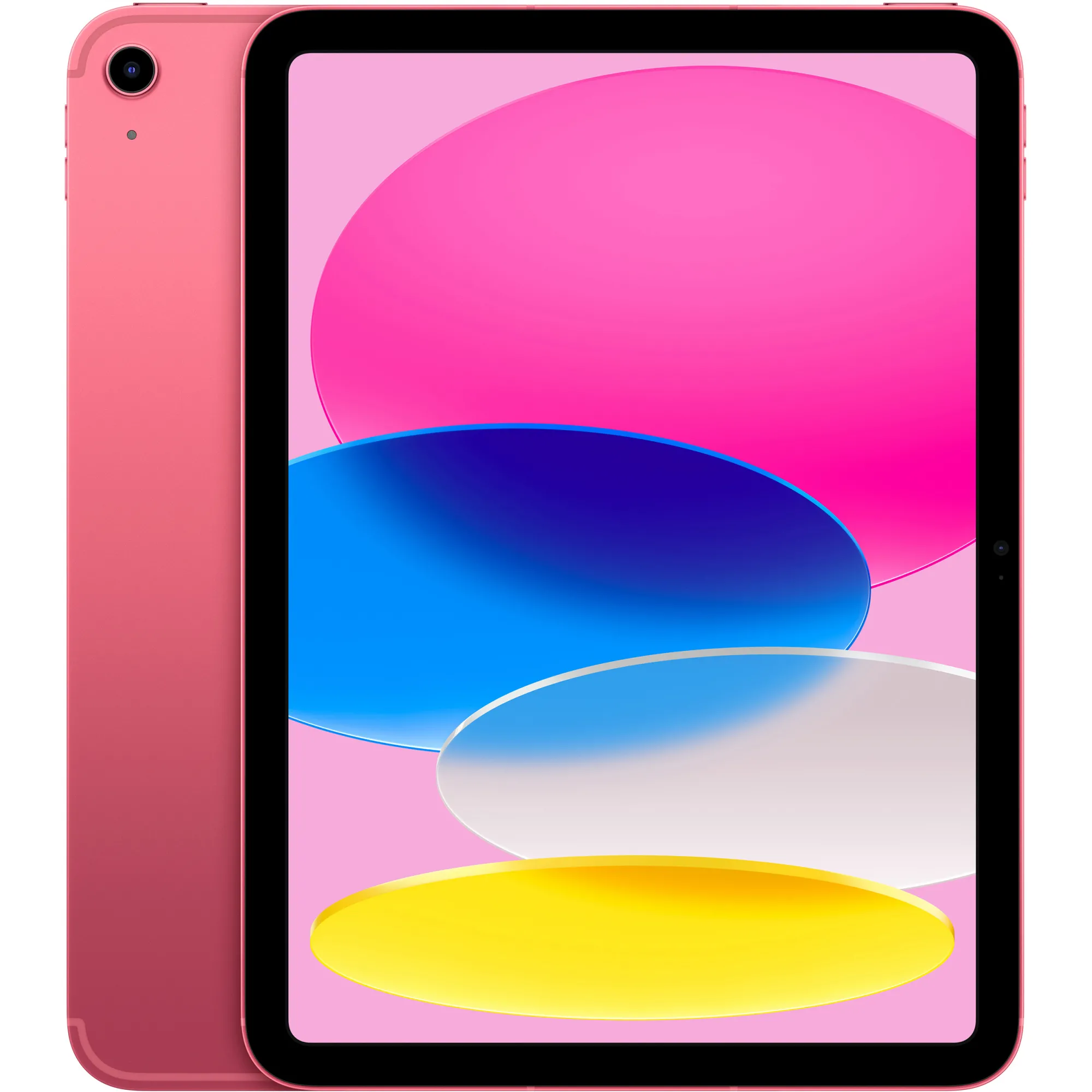 Apple iPad 11" 512GB Wi-Fi Pink 2025