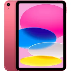 Apple iPad 11" 512GB Wi-Fi Pink 2025