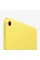 Apple iPad 11" 256GB Wi-Fi Yellow 2025