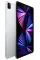 Apple iPad Pro 11" M1 2021, 128GB, Silver, Wi-Fi+LTE (4G)