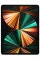 Apple iPad Pro 12.9 M1 2021, 128GB, Silver, Wi-Fi