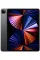 Apple iPad Pro 12.9 M1 2021, 512GB, Space Gray, Wi-Fi+LTE (4G)