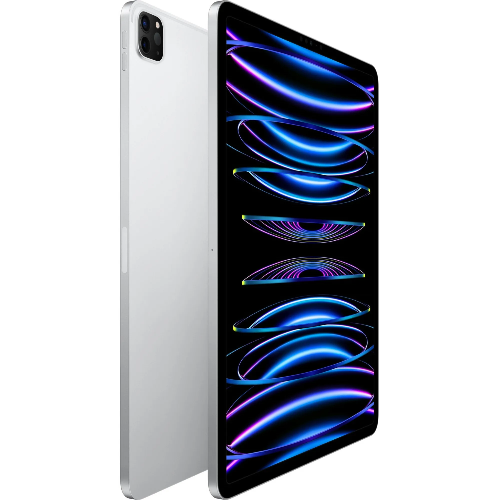 Apple iPad Pro 12.9" 2022 M2, 512GB, Silver, Wi-Fi + LTE