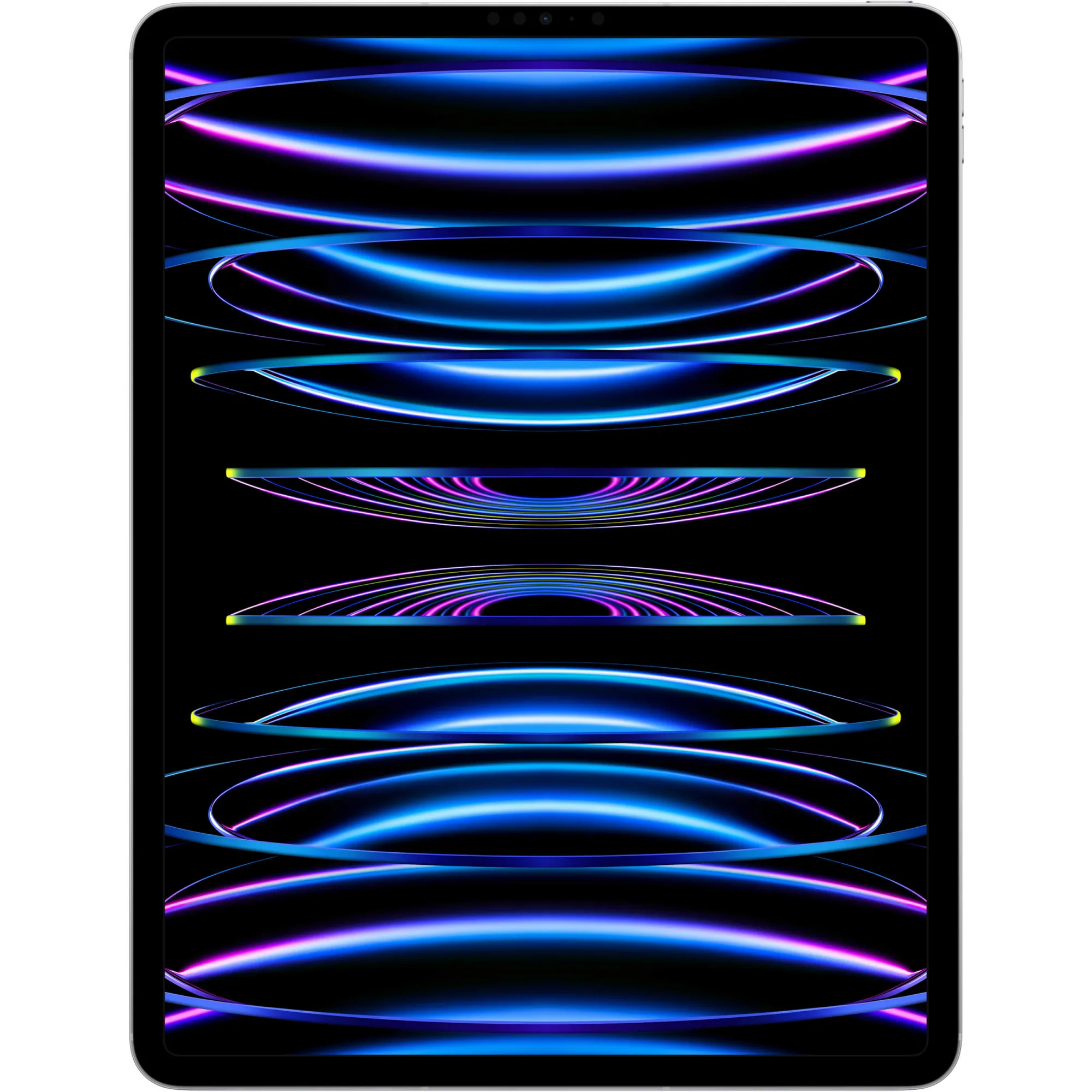 Apple iPad Pro 12.9" 2022 M2, 512GB, Silver, Wi-Fi + LTE