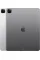 Apple iPad Pro 12.9" 2022 M2, 512GB, Silver, Wi-Fi + LTE