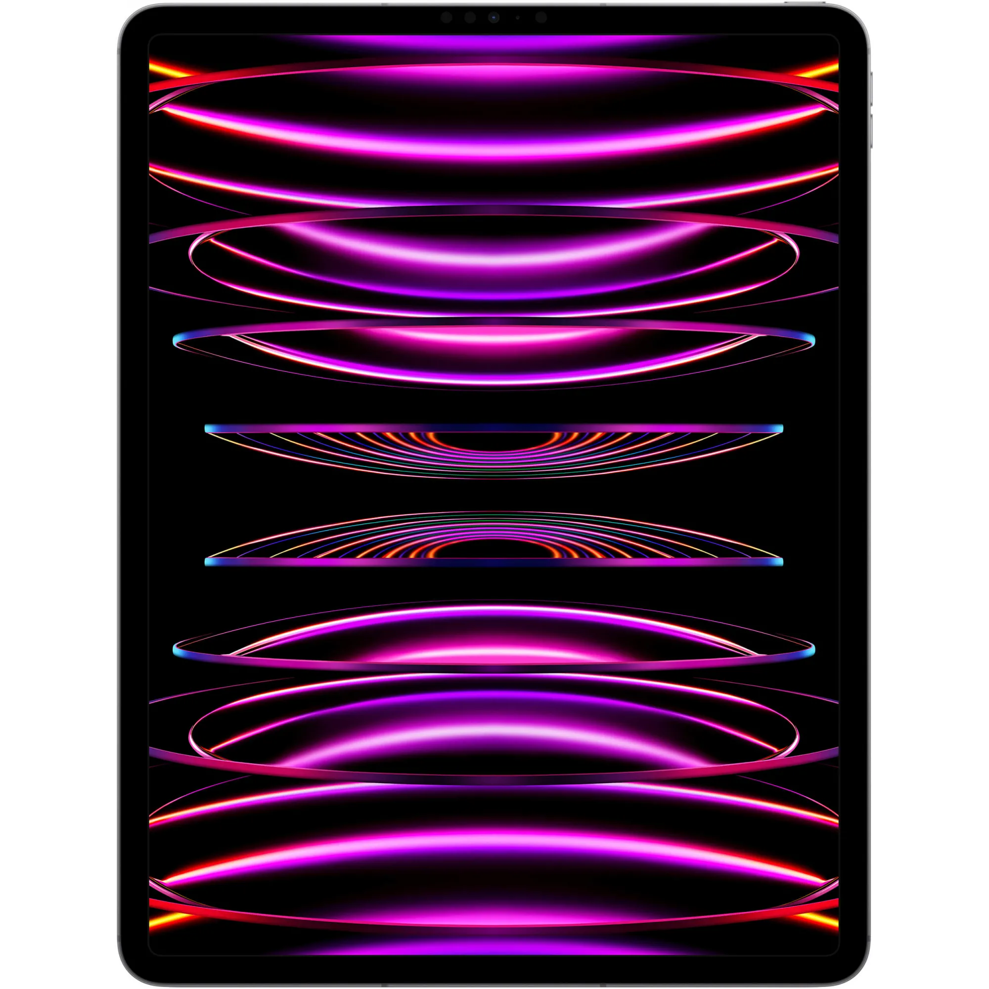 Apple iPad Pro 12.9" 2022 M2, 2TB, Space Gray, Wi-Fi