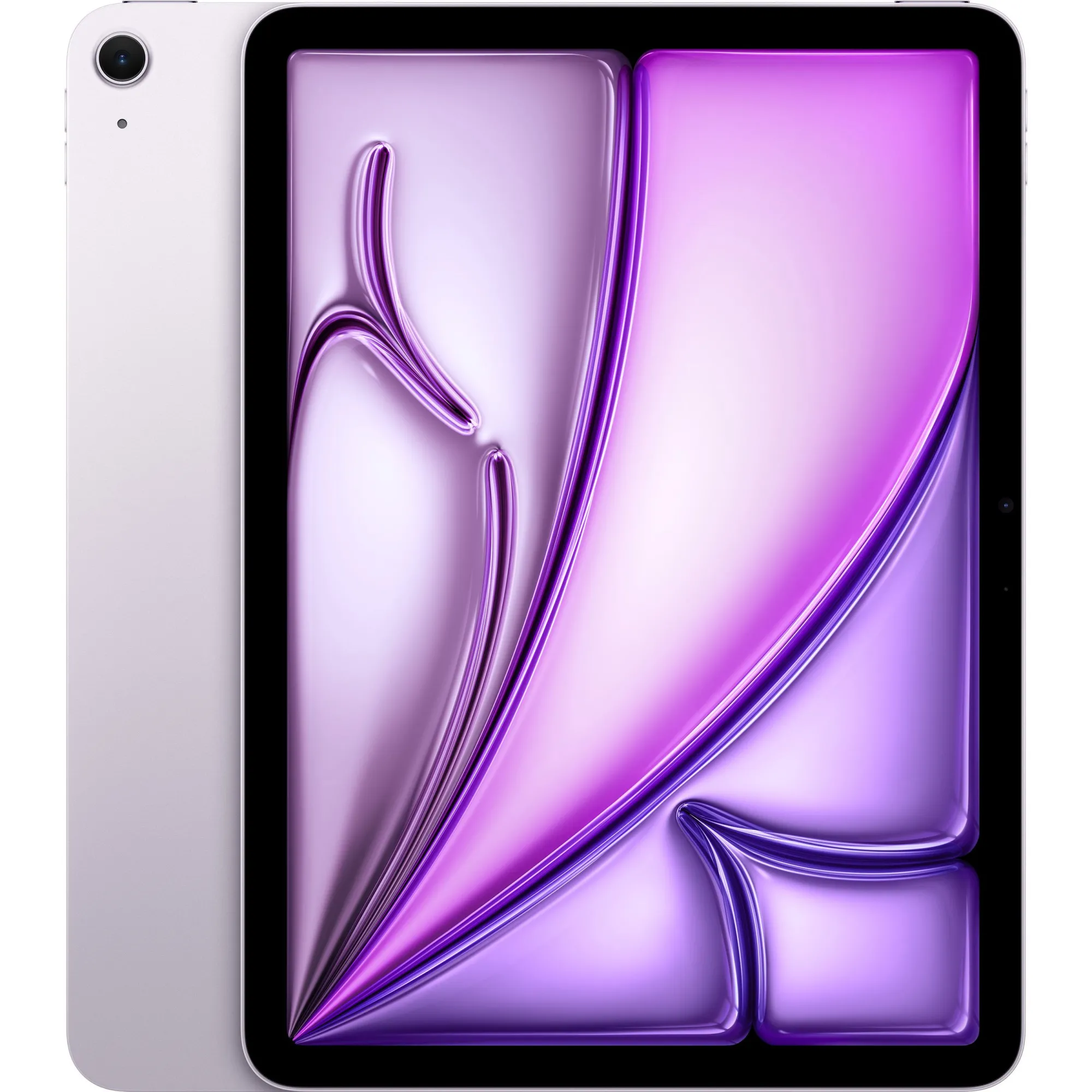 Apple iPad Air 11 256GB Wi-Fi+LTE Purple 2025