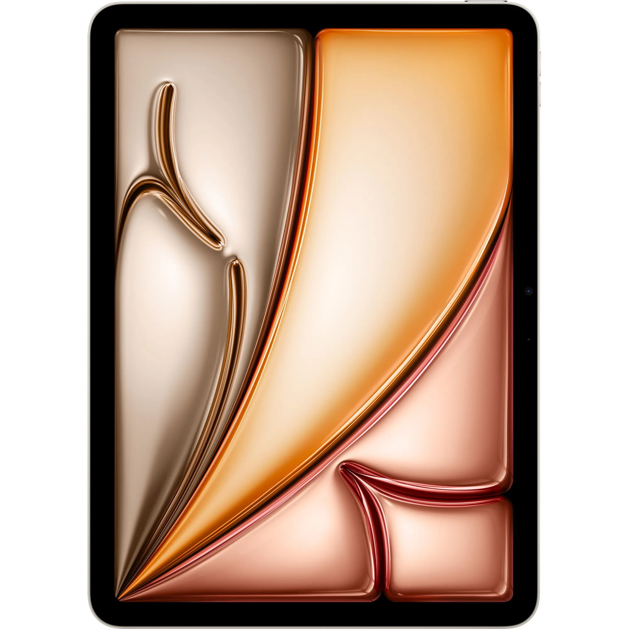 Apple iPad Air 11 256GB Wi-Fi+LTE Starlight 2025