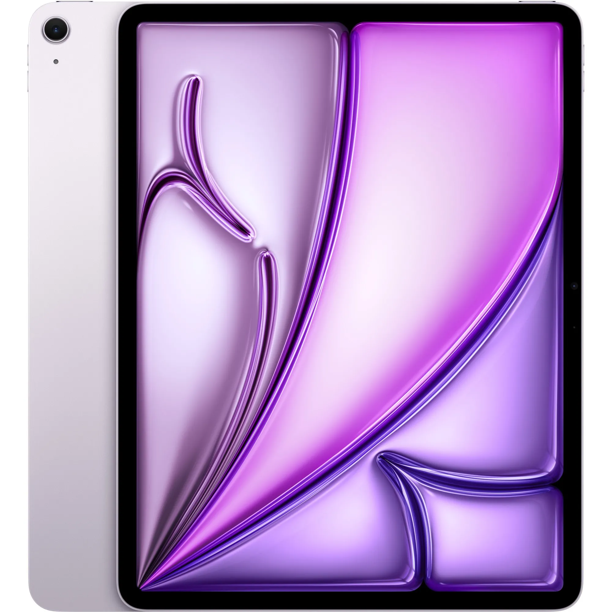 Apple iPad Air 13 128GB Wi-Fi Purple 2025