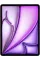 Apple iPad Air 13 128GB Wi-Fi Purple 2025