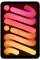 Apple iPad mini 8.3" 256GB Wi-Fi+4G Pink 2021