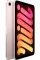 Apple iPad mini 8.3" 256GB Wi-Fi+4G Pink 2021