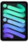 Apple iPad mini 8.3" 64GB Wi-Fi+4G Space Gray 2021