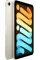 Apple iPad mini 8.3" 64GB Wi-Fi+4G Starlight 2021